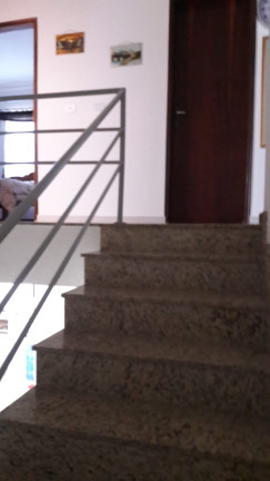 Imagem Imóvel com 4 Quartos à Venda, 290 m² em Independência - São Bernardo Do Campo