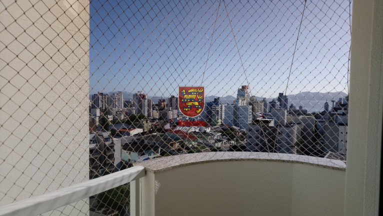 Imagem Apartamento com 3 Quartos à Venda, 120 m² em Estreito - Florianópolis