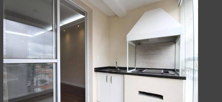 Imagem Apartamento com 3 Quartos à Venda, 75 m² em Vila Gumercindo - São Paulo Imagem Apartamento com 3 Quartos à Venda, 75 m² em Vila Gumercindo - São Paulo