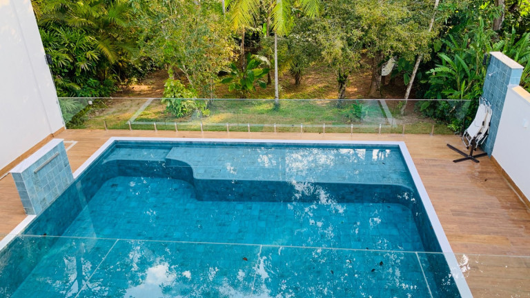 Imagem Imóvel com 6 Quartos à Venda,  em Riviera - Bertioga