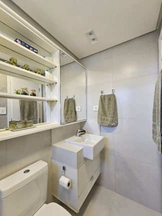 Imagem Imóvel com 3 Quartos à Venda, 77 m² em Perdizes - São Paulo Imagem Imóvel com 3 Quartos à Venda, 77 m² em Perdizes - São Paulo
