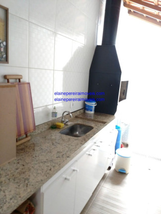 Imagem Casa com 3 Quartos à Venda, 156 m² em Jardim Olympia - São Paulo