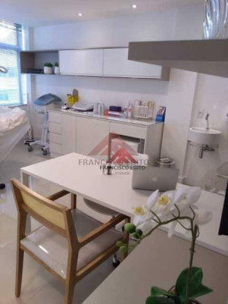 Imagem Sala Comercial à Venda, 32 m² em Icaraí - Niterói Imagem Sala Comercial à Venda, 32 m² em Icaraí - Niterói