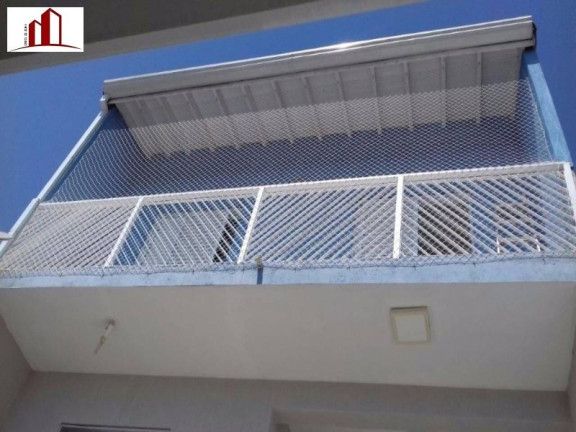 Imagem Sobrado com 3 Quartos à Venda, em Serpa - Caieiras Imagem Sobrado com 3 Quartos à Venda, em Serpa - Caieiras