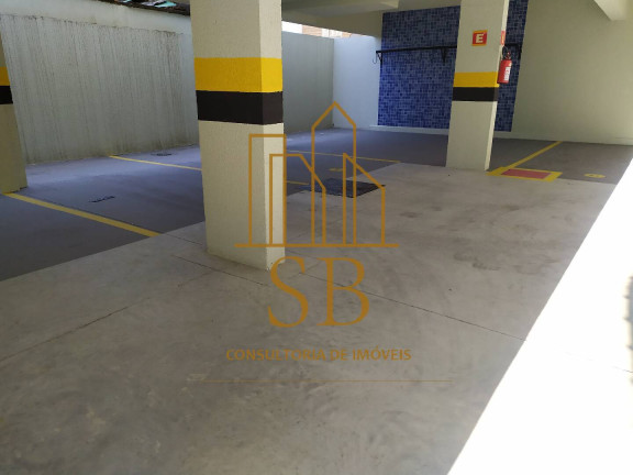 Imagem Apartamento com 2 Quartos à Venda, 45 m² em Vila Voturua - São Vicente Imagem Apartamento com 2 Quartos à Venda, 45 m² em Vila Voturua - São Vicente
