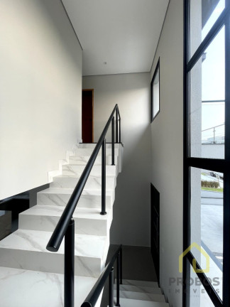 Imagem Casa com 3 Quartos à Venda, 258 m² em Caldeira - Indaiatuba