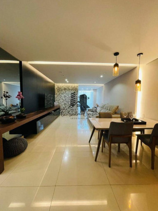 Imagem Apartamento com 3 Quartos à Venda, 160 m² em Eldorado - Contagem Imagem Apartamento com 3 Quartos à Venda, 160 m² em Eldorado - Contagem
