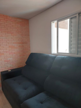 Imagem Apartamento com 2 Quartos à Venda, 46 m² em Vila Galvão - Guarulhos