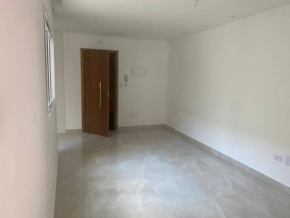 Imagem Apartamento com 2 Quartos à Venda, 56 m² em Santo André