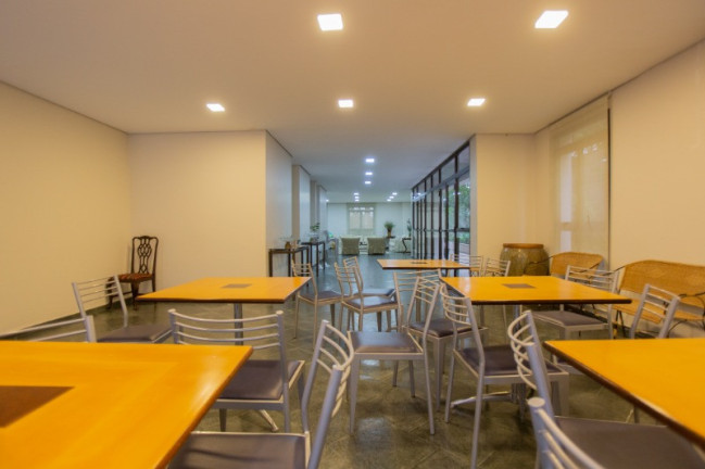 Imagem Imóvel com 3 Quartos à Venda, 102 m² em Vila Nova Conceição - São Paulo Imagem Imóvel com 3 Quartos à Venda, 102 m² em Vila Nova Conceição - São Paulo
