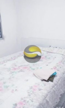 Imagem Apartamento com 2 Quartos à Venda, 48 m² em Jardim Caiapia - Cotia Imagem Apartamento com 2 Quartos à Venda, 48 m² em Jardim Caiapia - Cotia
