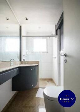 Imagem Apartamento com 3 Quartos à Venda, 95 m² em Vila Olímpia - São Paulo Imagem Apartamento com 3 Quartos à Venda, 95 m² em Vila Olímpia - São Paulo