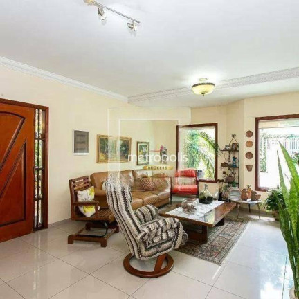 Imagem Sobrado com 3 Quartos à Venda, 218 m² em Vila Matilde - São Paulo Imagem Sobrado com 3 Quartos à Venda, 218 m² em Vila Matilde - São Paulo