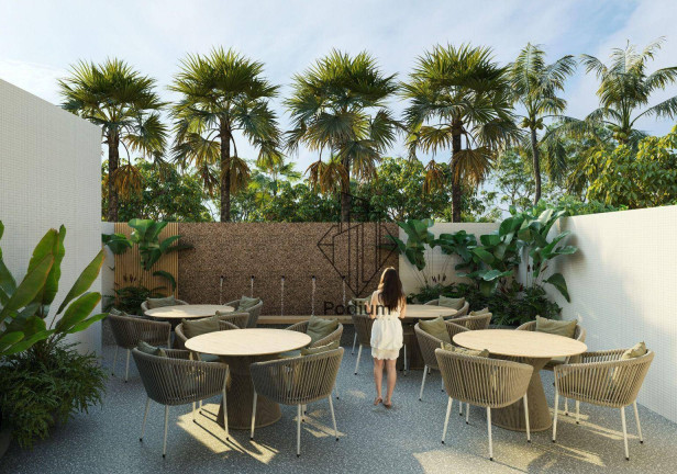 Imagem Apartamento com 2 Quartos à Venda, 60 m² em Cabo Branco - João Pessoa