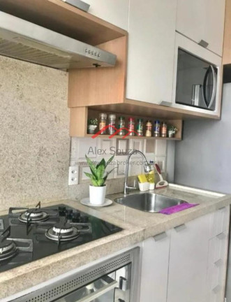 Imagem Apartamento com 2 Quartos à Venda, 45 m² em Parque Yolanda (nova Veneza) - Sumaré