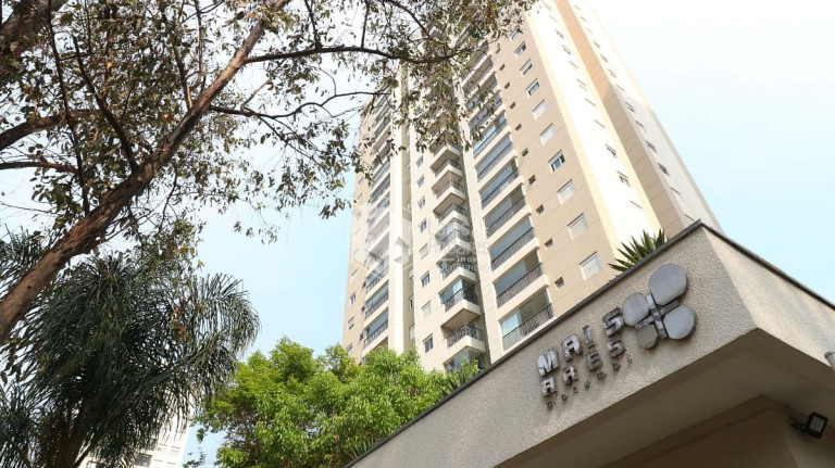 Imagem Apartamento com 3 Quartos à Venda, 69 m² em Vila Andrade - São Paulo Imagem Apartamento com 3 Quartos à Venda, 69 m² em Vila Andrade - São Paulo