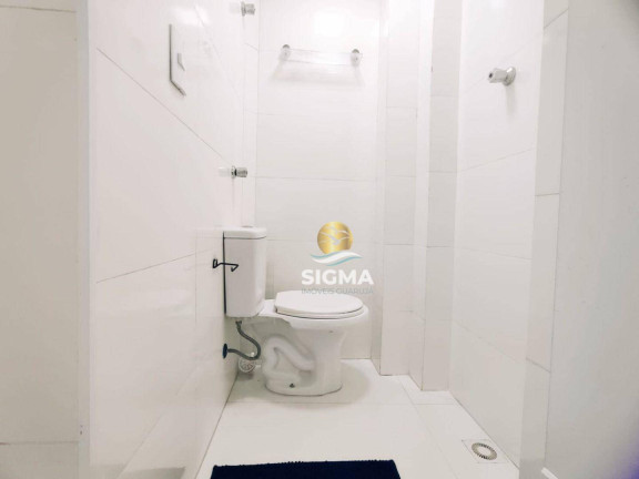 Imagem Apartamento com 3 Quartos à Venda, 122 m² em Pitangueiras - Guarujá