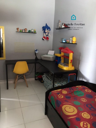 Imagem Imóvel com 3 Quartos à Venda, 72 m² em Rudge Ramos - São Bernardo Do Campo