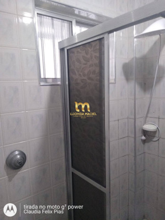 Imagem Apartamento à Venda, 28 m² em Canto Do Forte - Praia Grande Imagem Apartamento à Venda, 28 m² em Canto Do Forte - Praia Grande
