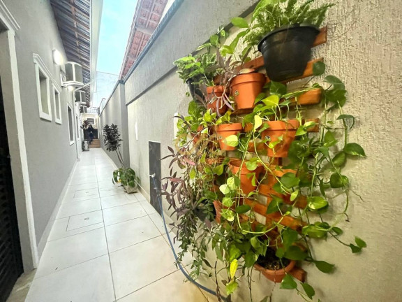 Imagem Casa com 3 Quartos à Venda, 115 m² em Caiçara - Praia Grande Imagem Casa com 3 Quartos à Venda, 115 m² em Caiçara - Praia Grande