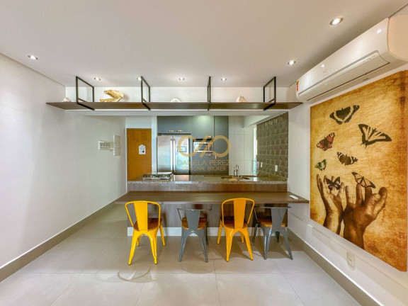 Imagem Apartamento com 3 Quartos à Venda, 111 m² em Boqueirão - Praia Grande Imagem Apartamento com 3 Quartos à Venda, 111 m² em Boqueirão - Praia Grande
