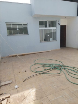 Imagem Casa com 3 Quartos à Venda, 75 m² em Cidade Edson - Suzano