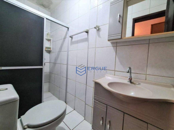 Imagem Casa com 4 Quartos à Venda, 186 m² em Bela Vista - Fortaleza