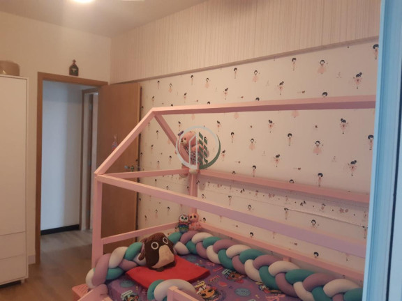 Imagem Apartamento com 2 Quartos à Venda, 72 m² em Macuco - Santos