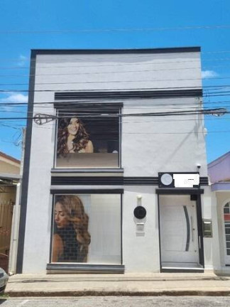 Casa com 5 Quartos à Venda, 237 m² em Centro - Jundiaí