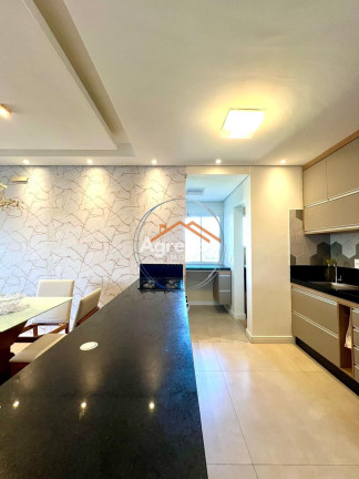 Imagem Imóvel com 3 Quartos à Venda, 86 m² em Centro - Mogi Guaçu Imagem Imóvel com 3 Quartos à Venda, 86 m² em Centro - Mogi Guaçu