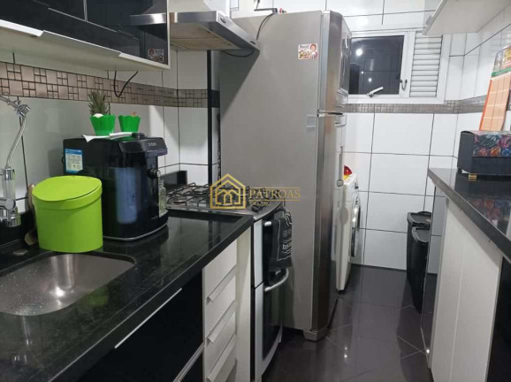 Imagem Apartamento com 2 Quartos à Venda, 103 m² em Casa Branca - Santo André