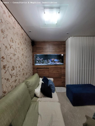 Imagem Cobertura com 3 Quartos à Venda, 169 m² em Centro - São Bernardo Do Campo