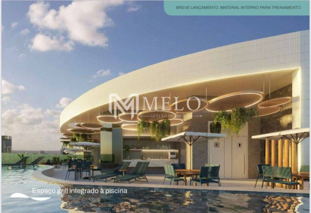 Imagem Apartamento com 1 Quarto à Venda, 29 m² em Boa Viagem - Recife Imagem Apartamento com 1 Quarto à Venda, 29 m² em Boa Viagem - Recife