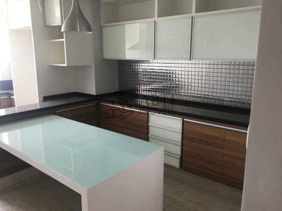 Imagem Apartamento com 3 Quartos à Venda, 155 m² em Moema - São Paulo