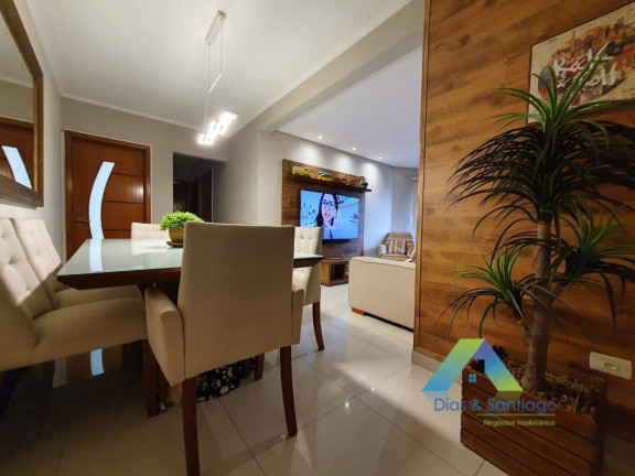 Imagem Apartamento com 2 Quartos à Venda, 79 m² em Jardim Olavo Bilac - São Bernardo Do Campo Imagem Apartamento com 2 Quartos à Venda, 79 m² em Jardim Olavo Bilac - São Bernardo Do Campo