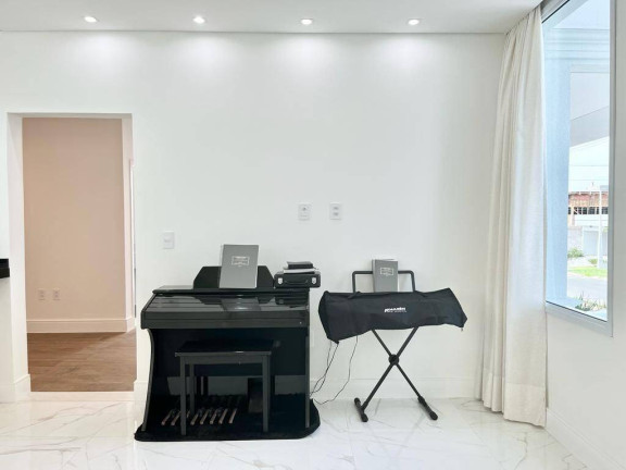 Imagem Casa com 3 Quartos à Venda, 242 m² em Jardins Di Roma - Indaiatuba Imagem Casa com 3 Quartos à Venda, 242 m² em Jardins Di Roma - Indaiatuba