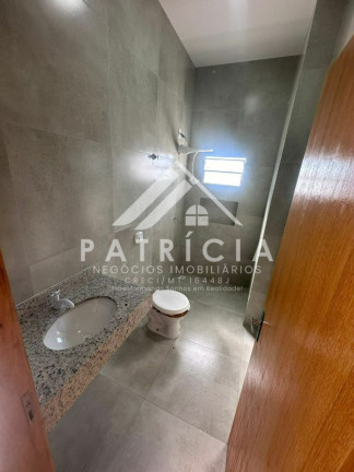 Imagem Casa com 2 Quartos à Venda, 62 m² em Jardim Italia Ii - Campo Novo Do Parecis Imagem Casa com 2 Quartos à Venda, 62 m² em Jardim Italia Ii - Campo Novo Do Parecis