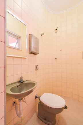 Imagem Sobrado com 3 Quartos à Venda, 213 m² em Mooca - São Paulo