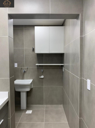 Imagem Apartamento com 2 Quartos à Venda, 65 m² em Campestre - Santo André