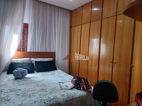 Sobrado com 2 Quartos à Venda, 108 m² em Penha De França - São Paulo