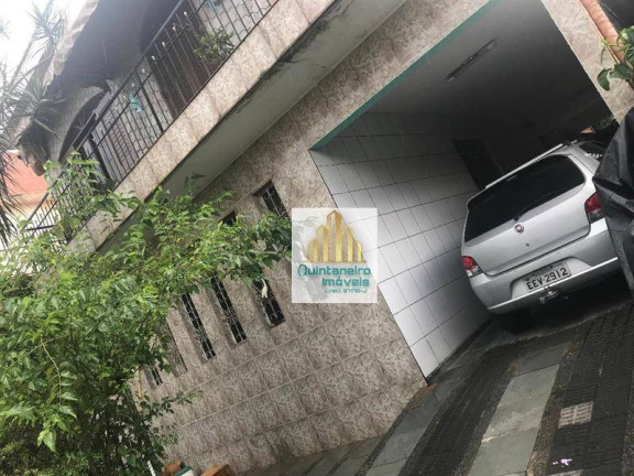Imagem Sobrado com 3 Quartos à Venda, 220 m² em Jardim Paraíso - Guarulhos Imagem Sobrado com 3 Quartos à Venda, 220 m² em Jardim Paraíso - Guarulhos