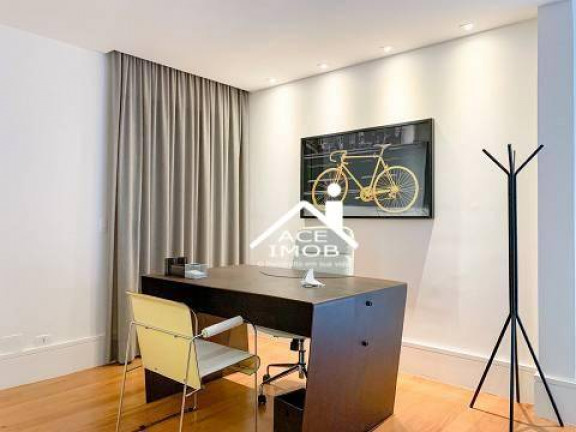Imagem Apartamento com 2 Quartos à Venda, 171 m² em Indianópolis - São Paulo Imagem Apartamento com 2 Quartos à Venda, 171 m² em Indianópolis - São Paulo