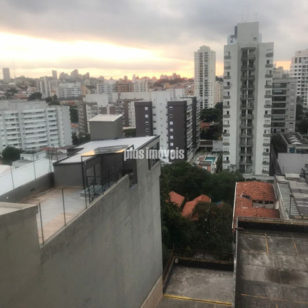 Imagem Apartamento com 2 Quartos à Venda ou Locação, 50 m² em Vila Pompéia - São Paulo Imagem Apartamento com 2 Quartos à Venda ou Locação, 50 m² em Vila Pompéia - São Paulo
