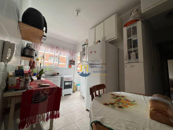 Imagem Apartamento com 2 Quartos à Venda, 70 m² em Tupi - Praia Grande