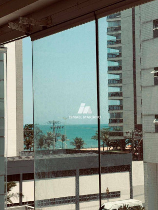 Imagem Apartamento com 3 Quartos à Venda, 115 m² em Praia De Itaparica - Vila Velha