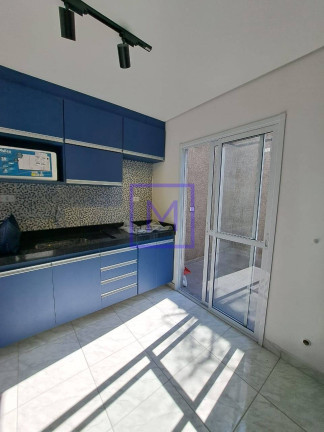 Imagem Apartamento com 2 Quartos à Venda, 29 m² em Penha De França - São Paulo