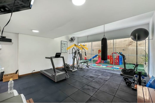 Imagem Apartamento com 3 Quartos à Venda, 92 m² em Campo Belo - São Paulo Imagem Apartamento com 3 Quartos à Venda, 92 m² em Campo Belo - São Paulo