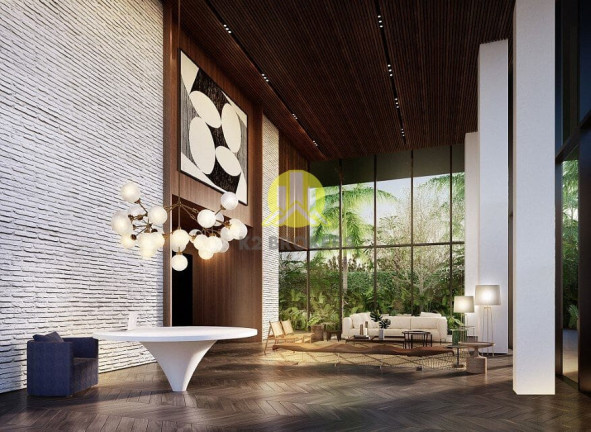 Imagem Apartamento com 4 Quartos à Venda, 472 m² em Itaim Bibi - São Paulo