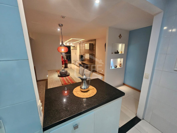 Imagem Apartamento com 3 Quartos à Venda, 92 m² em Freguesia (jacarepaguá) - Rio De Janeiro