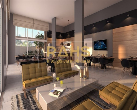 Imagem Cobertura com 4 Quartos à Venda, 329 m² em América - Joinville Imagem Cobertura com 4 Quartos à Venda, 329 m² em América - Joinville
